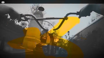 Firetrap Life on The Edge concept Video