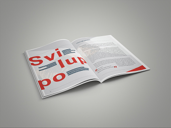 CDP - Annual Report