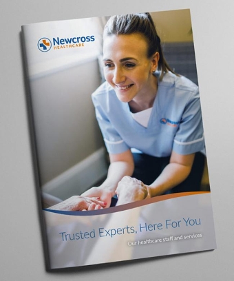 Newcross Healthcare Establishment Brochure