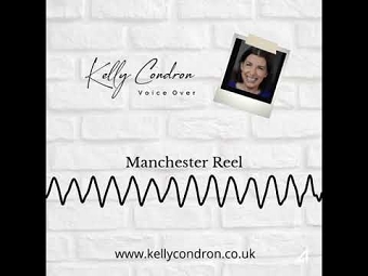 Manchester Reel