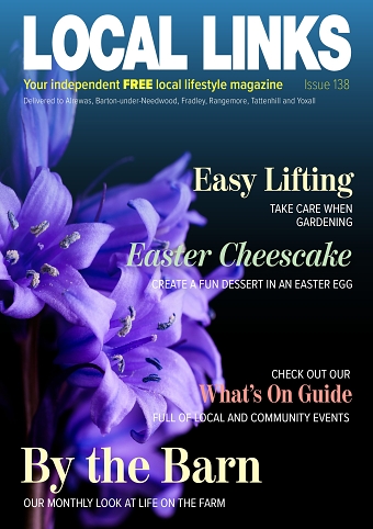 Local Links Magazine
