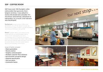 Coffee Room