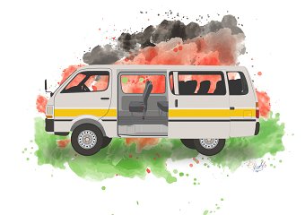 Matatu