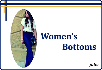 WOMEN'S BOTTOMS