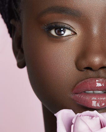 Beauty retouch