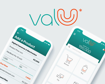 ValU-app