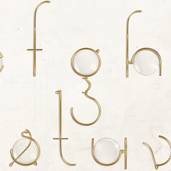 Gandhijifont