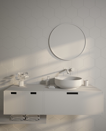 Restroom
