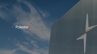 Polestar 2 - UK Launch Tour
