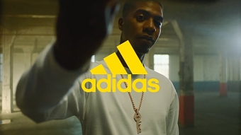 Adidas - London Nines