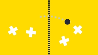 TV3+ Seasonal Channel Idents