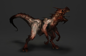 The Nightmare