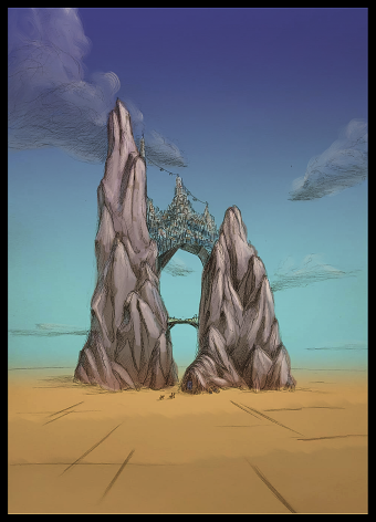 Concepts I