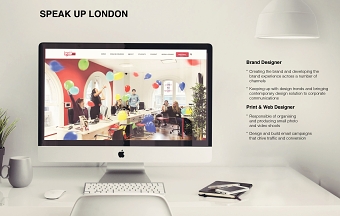 Speak Up London