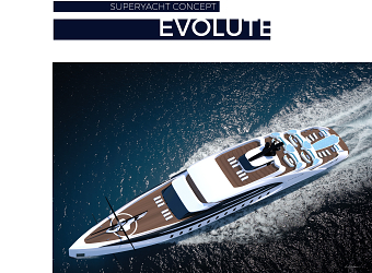 Evolute