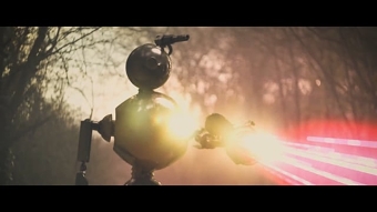 Emir Cetinoglu Animation Showreel