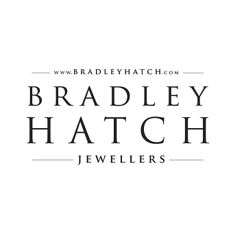 Bradley Hatch Jewellers Corporate Identity