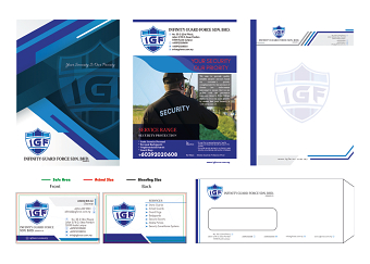 Stationery Design