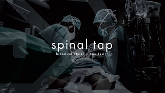 Spinal Tap Logo