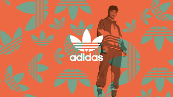 Adidas Asia Sales Promotions HK