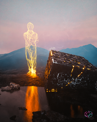 Creation Myth