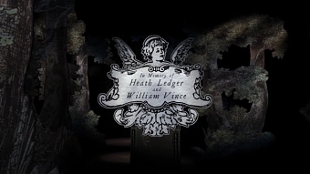 The Imaginarium of Dr Parnassus - End Titles
