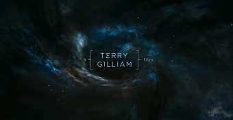 The Zero Theorem - Main Titles