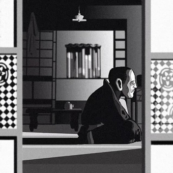 Ode to Ozu