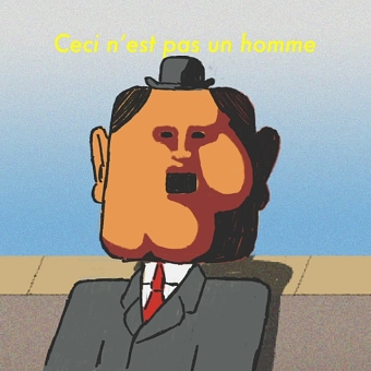 *