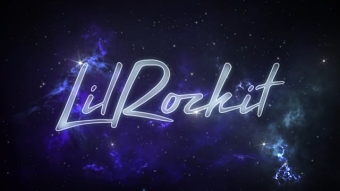 Vj content - Dj Lilrockit (UK)