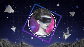 Vj Academy 2018 - video flyer