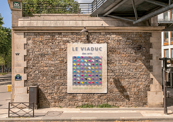 Le Viaduc des Arts