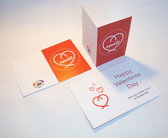 Branded Internal Communications