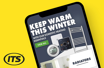 ITS - Heating Essentials Email