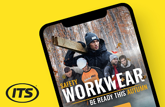 ITS - Autumn Safety Work wear Email