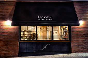 Tannic