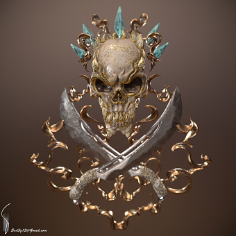 The Skull