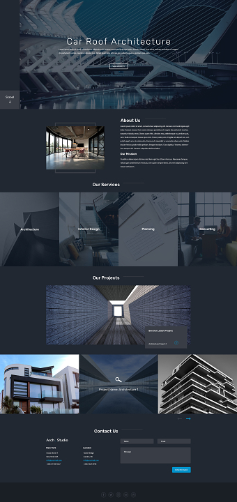 Arch Studio