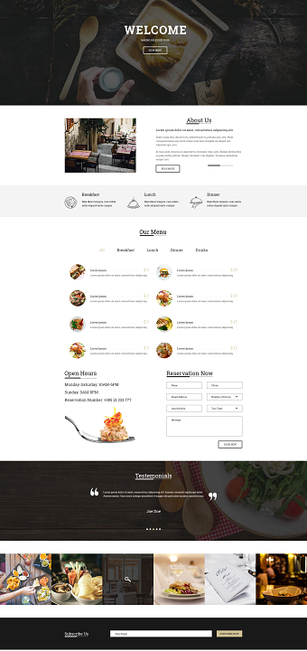Restaurant Dany