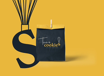 Tae & Cookies Confections