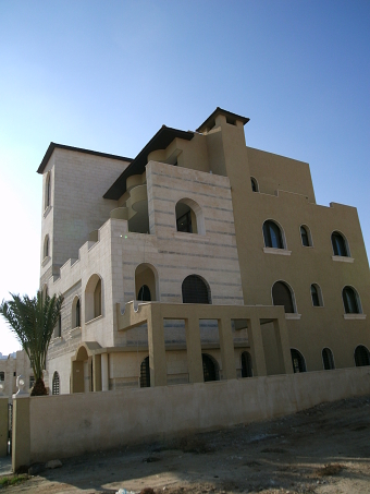 Dr M zohir Housing