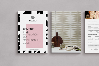 OTTO TILES & DESIGN
