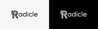 RADICLE BRANDING