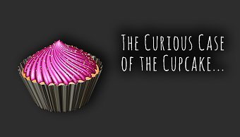 The Curious Case Of The Cupcake