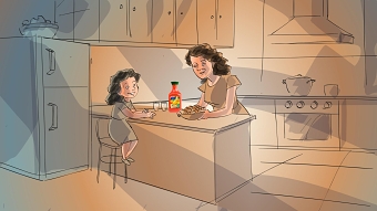 ALMARAI Juice 2