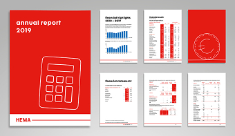 HEMA annual report 2019