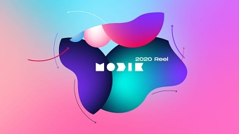 Modik – reel 2020