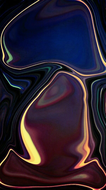 Blue to.purple