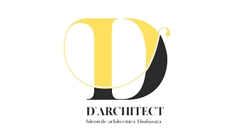Logo Design for an architectural company