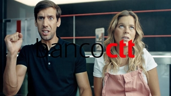 Banco CTT - Casa de sonho EP1